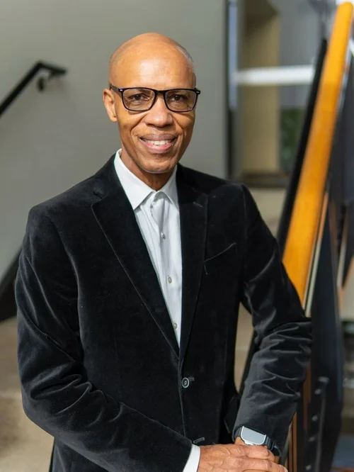 Dr. Anthony A. Medley, DMin